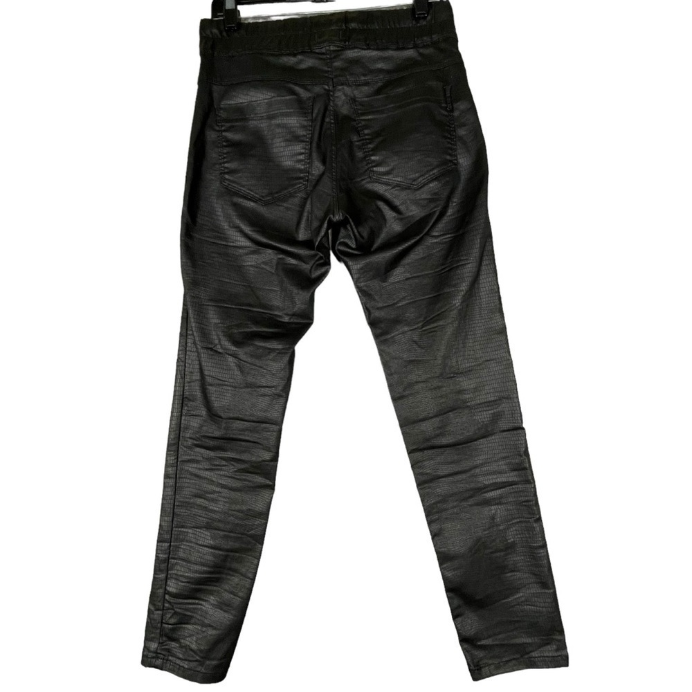 Bevy Flog Shely Snake Cro Print Drawstring Chic C… - image 2